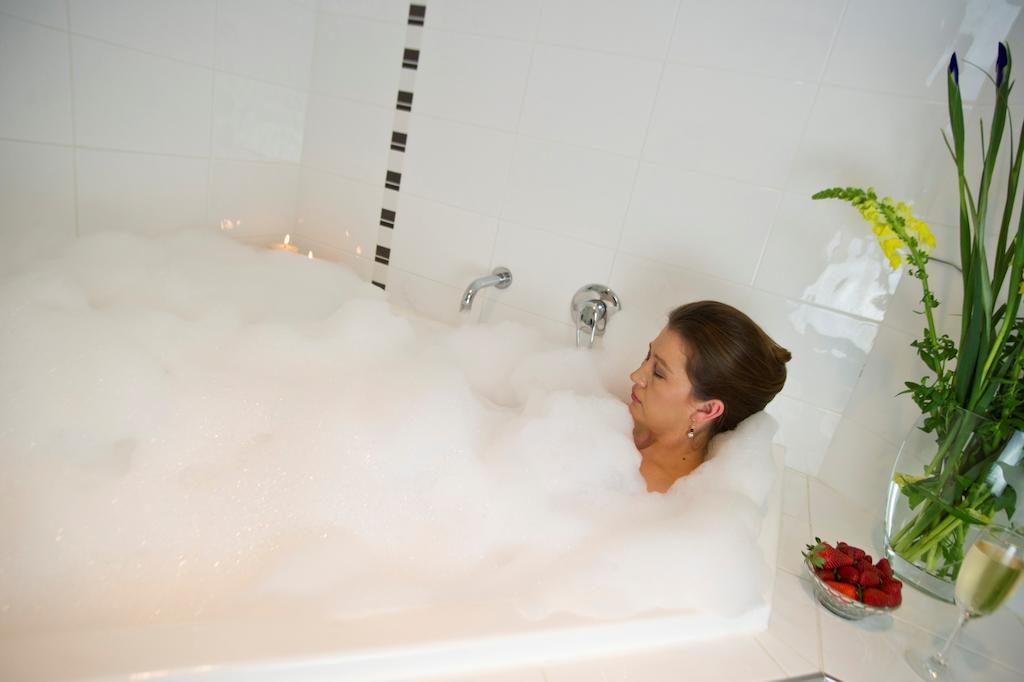 Scone Motor Inn & Apartments الغرفة الصورة