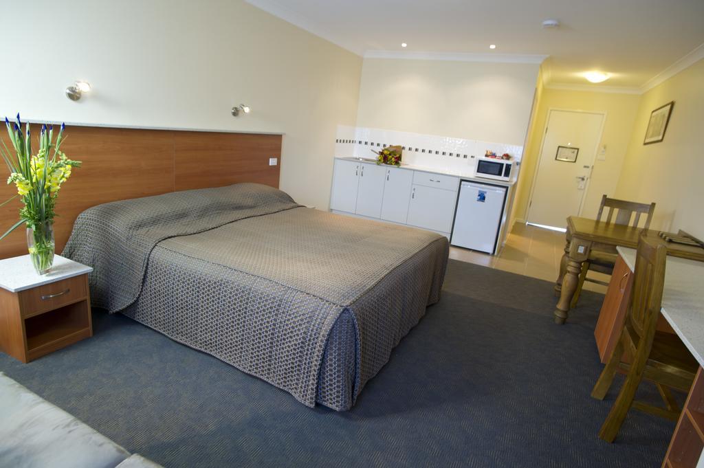 Scone Motor Inn & Apartments المظهر الخارجي الصورة