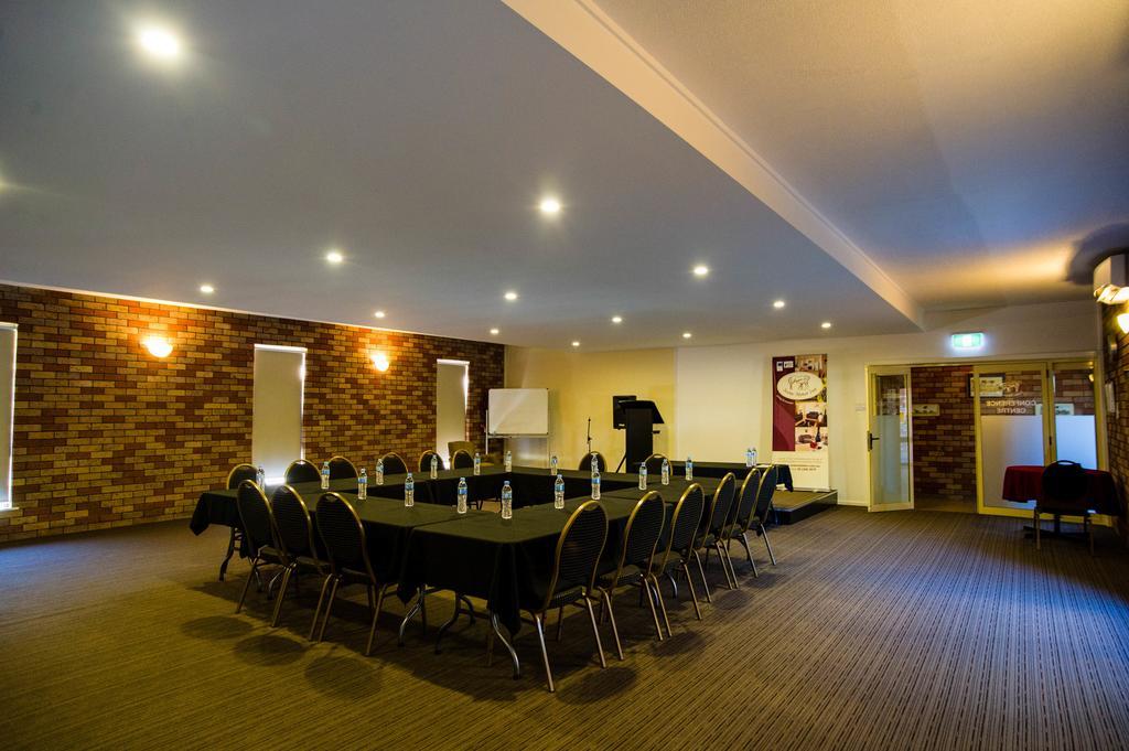 Scone Motor Inn & Apartments المظهر الخارجي الصورة