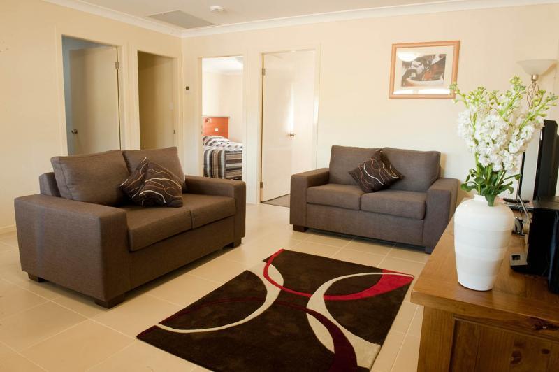 Scone Motor Inn & Apartments المظهر الخارجي الصورة