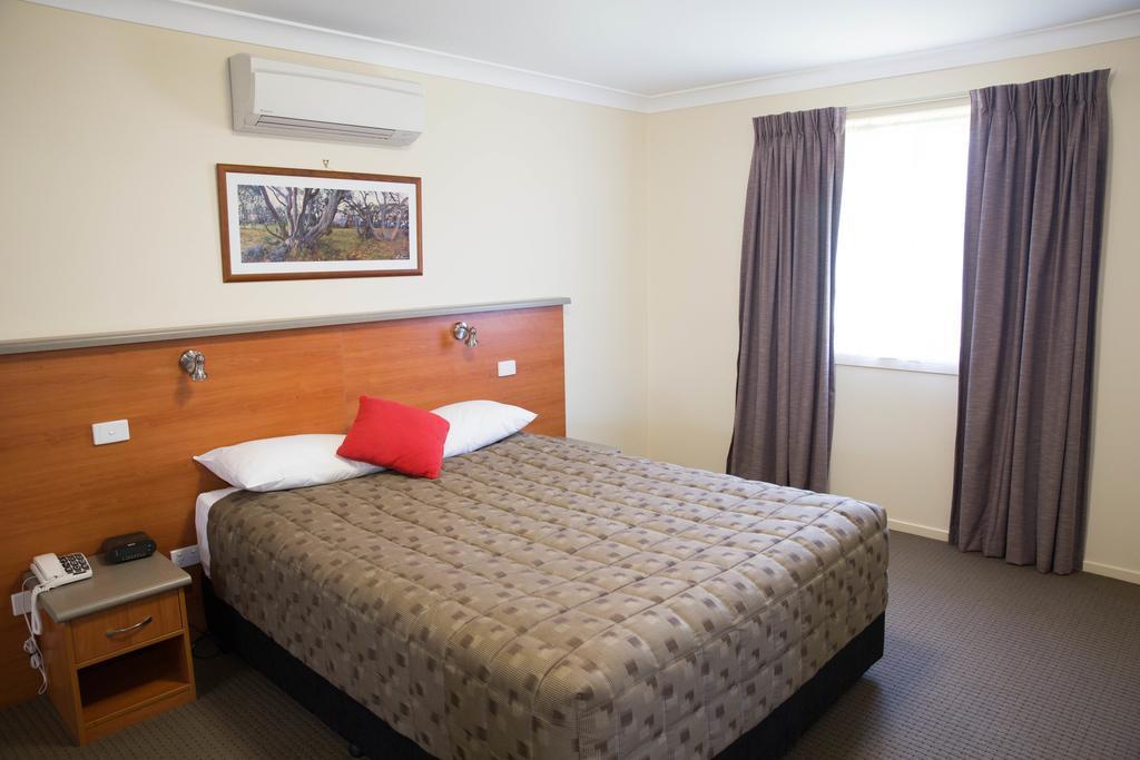 Scone Motor Inn & Apartments المظهر الخارجي الصورة