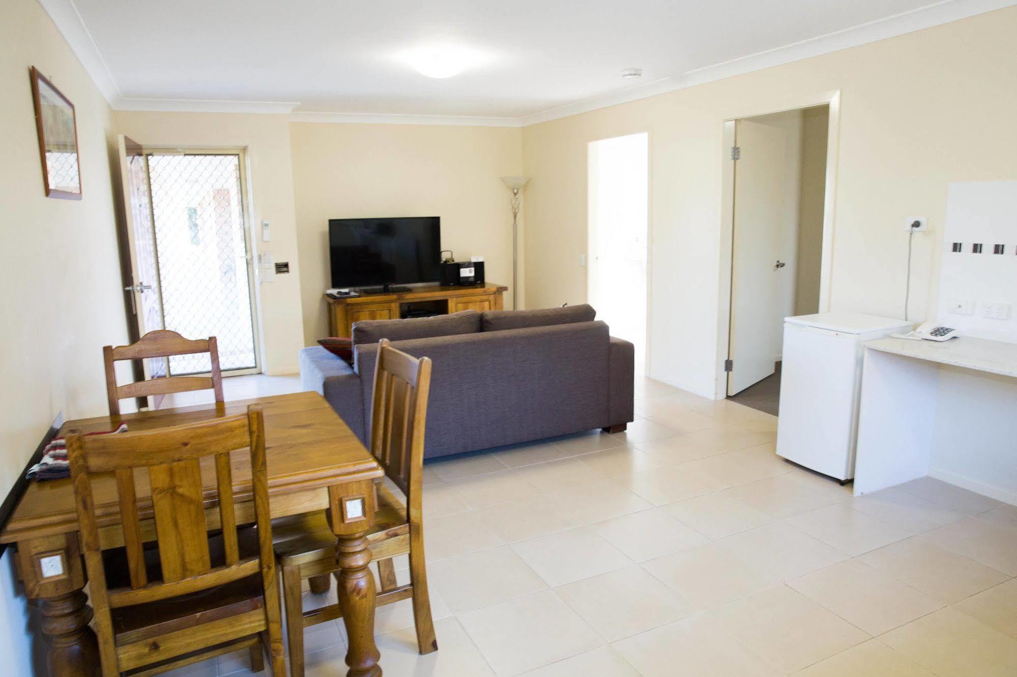 Scone Motor Inn & Apartments المظهر الخارجي الصورة